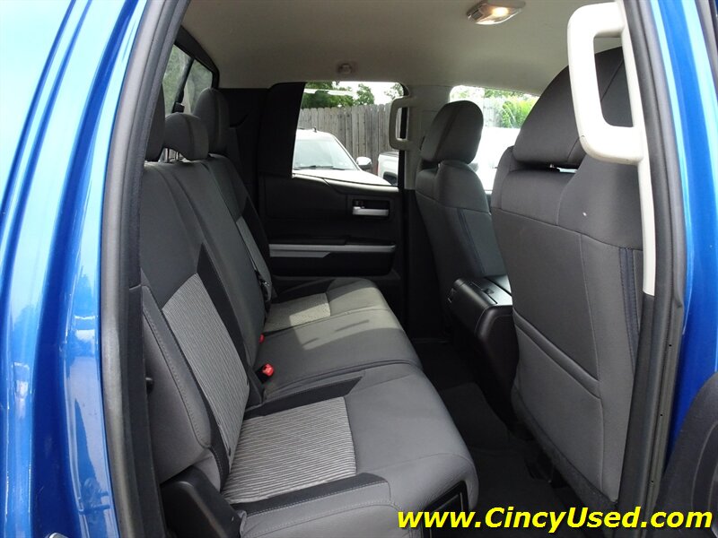 2016 Toyota Tundra SR5   - Photo 16 - Cincinnati, OH 45255