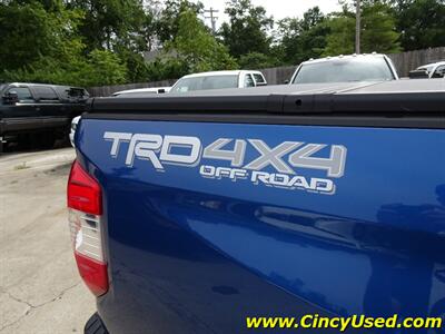 2016 Toyota Tundra SR5   - Photo 6 - Cincinnati, OH 45255