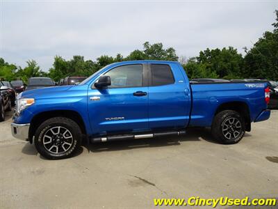 2016 Toyota Tundra SR5   - Photo 4 - Cincinnati, OH 45255