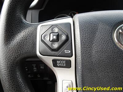 2016 Toyota Tundra SR5   - Photo 25 - Cincinnati, OH 45255