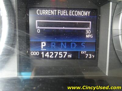 2016 Toyota Tundra SR5   - Photo 23 - Cincinnati, OH 45255
