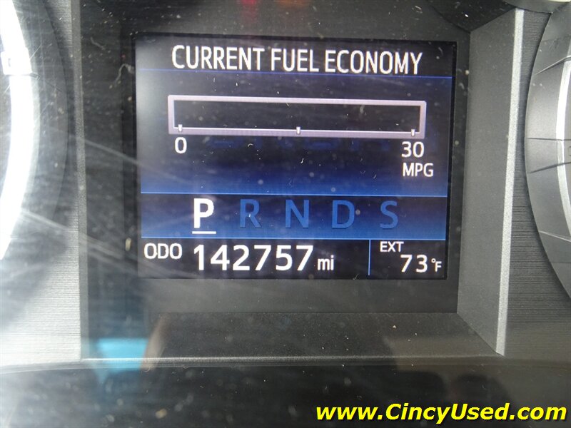 2016 Toyota Tundra SR5   - Photo 23 - Cincinnati, OH 45255