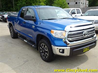 2016 Toyota Tundra SR5   - Photo 5 - Cincinnati, OH 45255