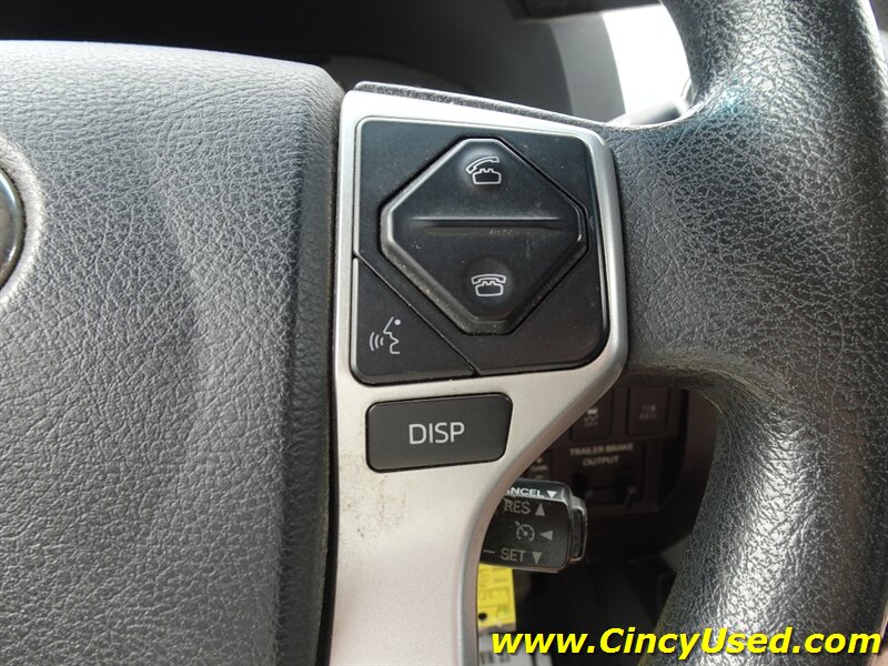 2016 Toyota Tundra SR5   - Photo 26 - Cincinnati, OH 45255