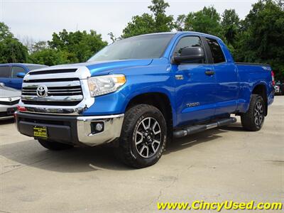 2016 Toyota Tundra SR5   - Photo 10 - Cincinnati, OH 45255