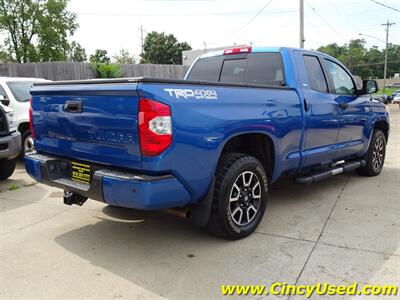 2016 Toyota Tundra SR5   - Photo 8 - Cincinnati, OH 45255
