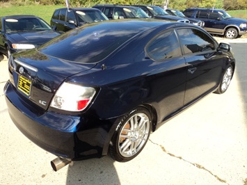 2008 Scion tC   - Photo 6 - Cincinnati, OH 45255