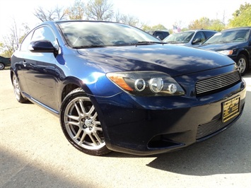 2008 Scion tC   - Photo 11 - Cincinnati, OH 45255