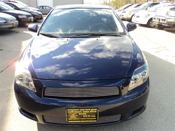 2008 Scion tC   - Photo 2 - Cincinnati, OH 45255