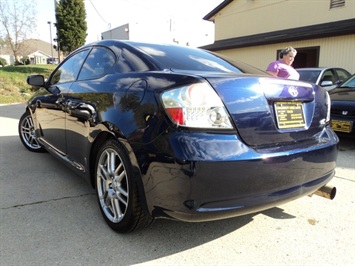 2008 Scion tC   - Photo 13 - Cincinnati, OH 45255