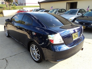 2008 Scion tC   - Photo 4 - Cincinnati, OH 45255