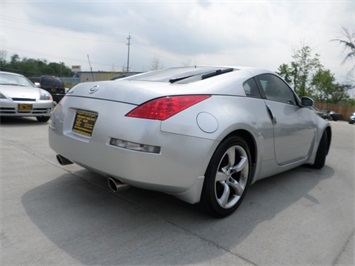 2007 Nissan 350Z   - Photo 13 - Cincinnati, OH 45255