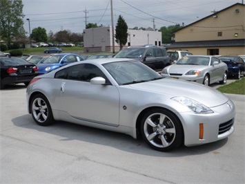 2007 Nissan 350Z   - Photo 1 - Cincinnati, OH 45255