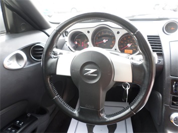 2007 Nissan 350Z   - Photo 17 - Cincinnati, OH 45255