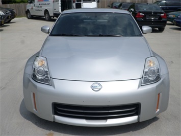 2007 Nissan 350Z   - Photo 2 - Cincinnati, OH 45255