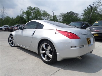 2007 Nissan 350Z   - Photo 12 - Cincinnati, OH 45255