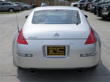 2007 Nissan 350Z   - Photo 5 - Cincinnati, OH 45255