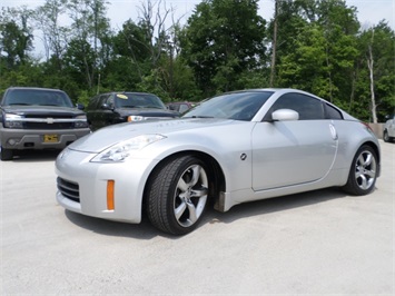 2007 Nissan 350Z   - Photo 11 - Cincinnati, OH 45255