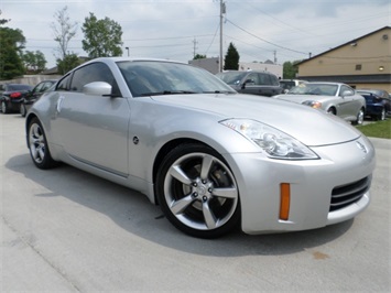 2007 Nissan 350Z   - Photo 10 - Cincinnati, OH 45255