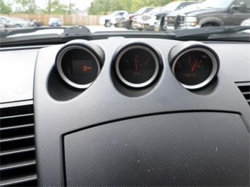 2007 Nissan 350Z   - Photo 16 - Cincinnati, OH 45255