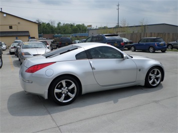 2007 Nissan 350Z   - Photo 6 - Cincinnati, OH 45255