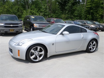 2007 Nissan 350Z   - Photo 3 - Cincinnati, OH 45255