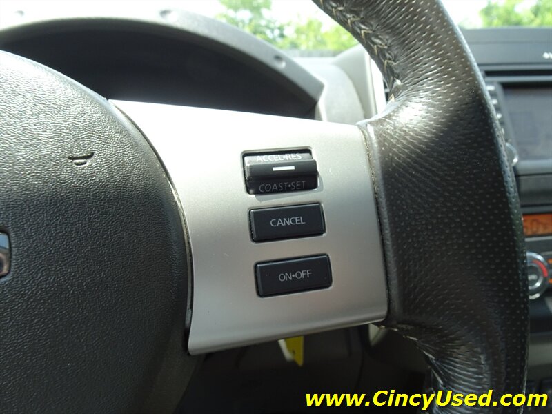 2018 Nissan Frontier PRO-4X - Photo 26 - Cincinnati, OH 45255