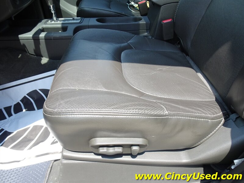 2018 Nissan Frontier PRO-4X - Photo 33 - Cincinnati, OH 45255