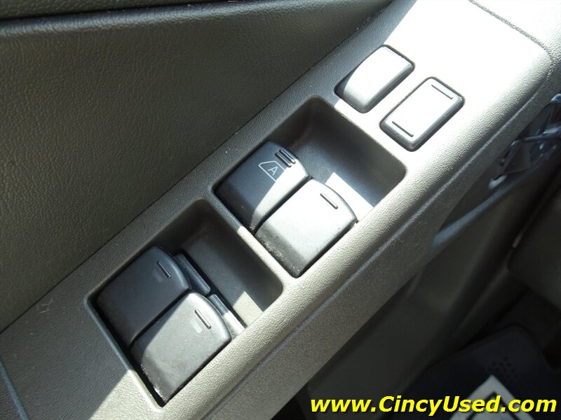 2018 Nissan Frontier PRO-4X - Photo 24 - Cincinnati, OH 45255