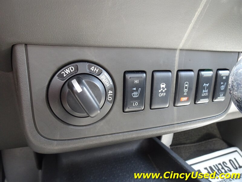 2018 Nissan Frontier PRO-4X - Photo 19 - Cincinnati, OH 45255