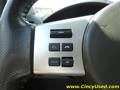2018 Nissan Frontier PRO-4X   - Photo 25 - Cincinnati, OH 45255