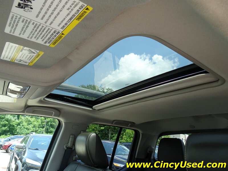 2018 Nissan Frontier PRO-4X - Photo 30 - Cincinnati, OH 45255