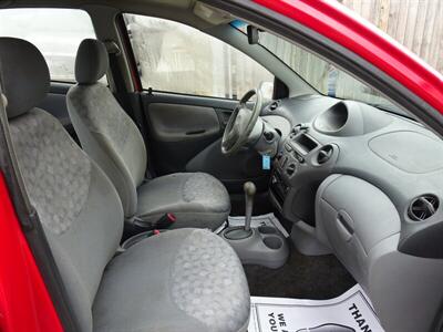 2002 Toyota ECHO   - Photo 10 - Cincinnati, OH 45255