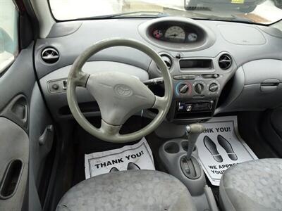 2002 Toyota ECHO   - Photo 12 - Cincinnati, OH 45255