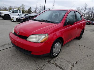 2002 Toyota ECHO   - Photo 7 - Cincinnati, OH 45255