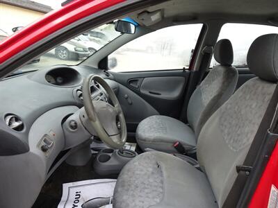 2002 Toyota ECHO   - Photo 13 - Cincinnati, OH 45255