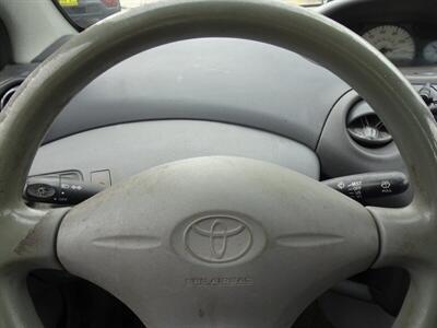 2002 Toyota ECHO   - Photo 23 - Cincinnati, OH 45255