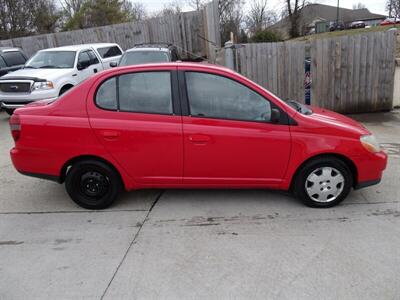 2002 Toyota ECHO   - Photo 2 - Cincinnati, OH 45255