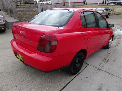 2002 Toyota ECHO   - Photo 3 - Cincinnati, OH 45255