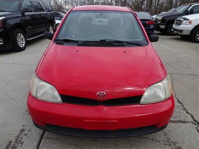 2002 Toyota ECHO   - Photo 8 - Cincinnati, OH 45255