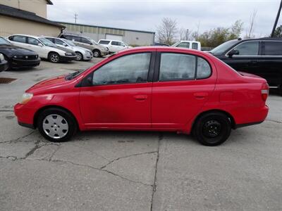 2002 Toyota ECHO   - Photo 6 - Cincinnati, OH 45255