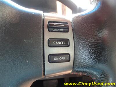 2012 Nissan Titan PRO-4X  5.6L V8 4WD - Photo 20 - Cincinnati, OH 45255