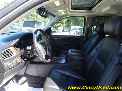 2013 Chevrolet Tahoe LTZ 5.3L V8  4X4 - Photo 11 - Cincinnati, OH 45255