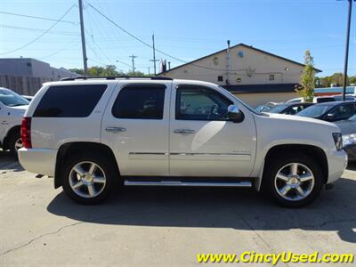 2013 Chevrolet Tahoe LTZ 5.3L V8  4X4 - Photo 6 - Cincinnati, OH 45255