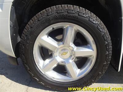 2013 Chevrolet Tahoe LTZ 5.3L V8  4X4 - Photo 36 - Cincinnati, OH 45255