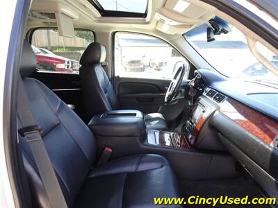 2013 Chevrolet Tahoe LTZ 5.3L V8  4X4 - Photo 17 - Cincinnati, OH 45255