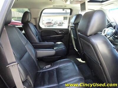 2013 Chevrolet Tahoe LTZ 5.3L V8  4X4 - Photo 15 - Cincinnati, OH 45255