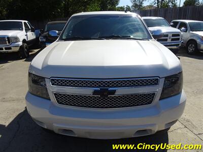 2013 Chevrolet Tahoe LTZ 5.3L V8  4X4 - Photo 2 - Cincinnati, OH 45255