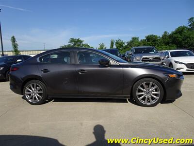 2020 Mazda MAZDA3 Select   - Photo 6 - Cincinnati, OH 45255