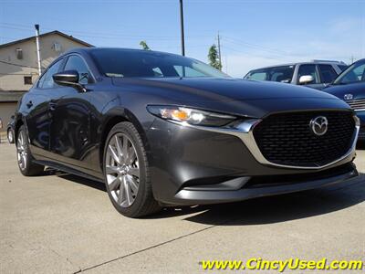 2020 Mazda MAZDA3 Select   - Photo 5 - Cincinnati, OH 45255